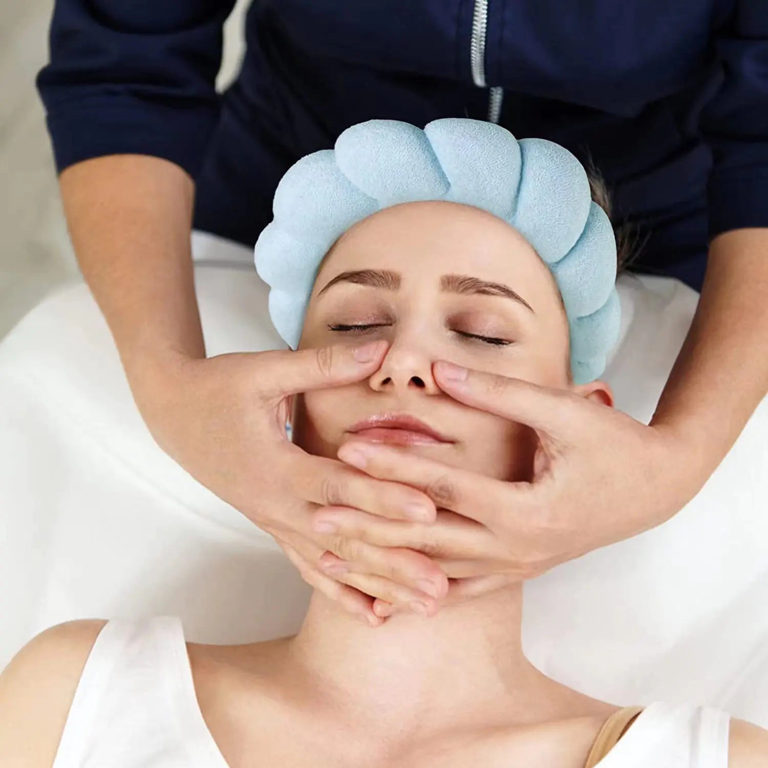 Bandeau Douceur Luxe